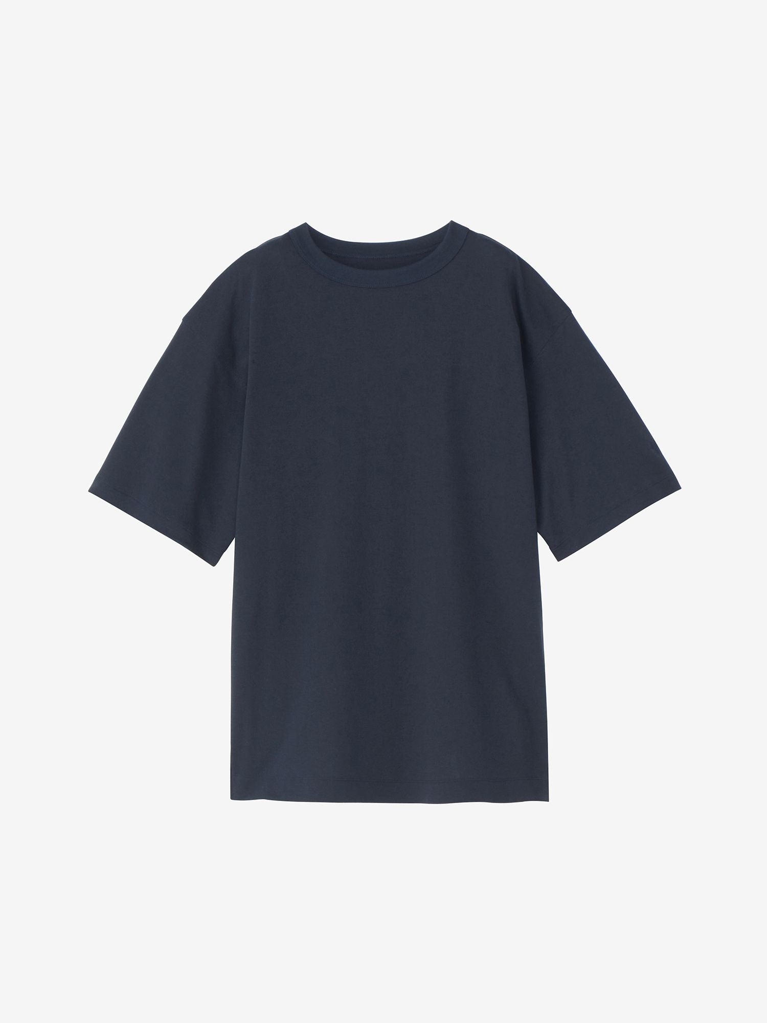 Rio Optimum Paper Relax T-Shirt (C3fit / Unisex) - Ink Navy