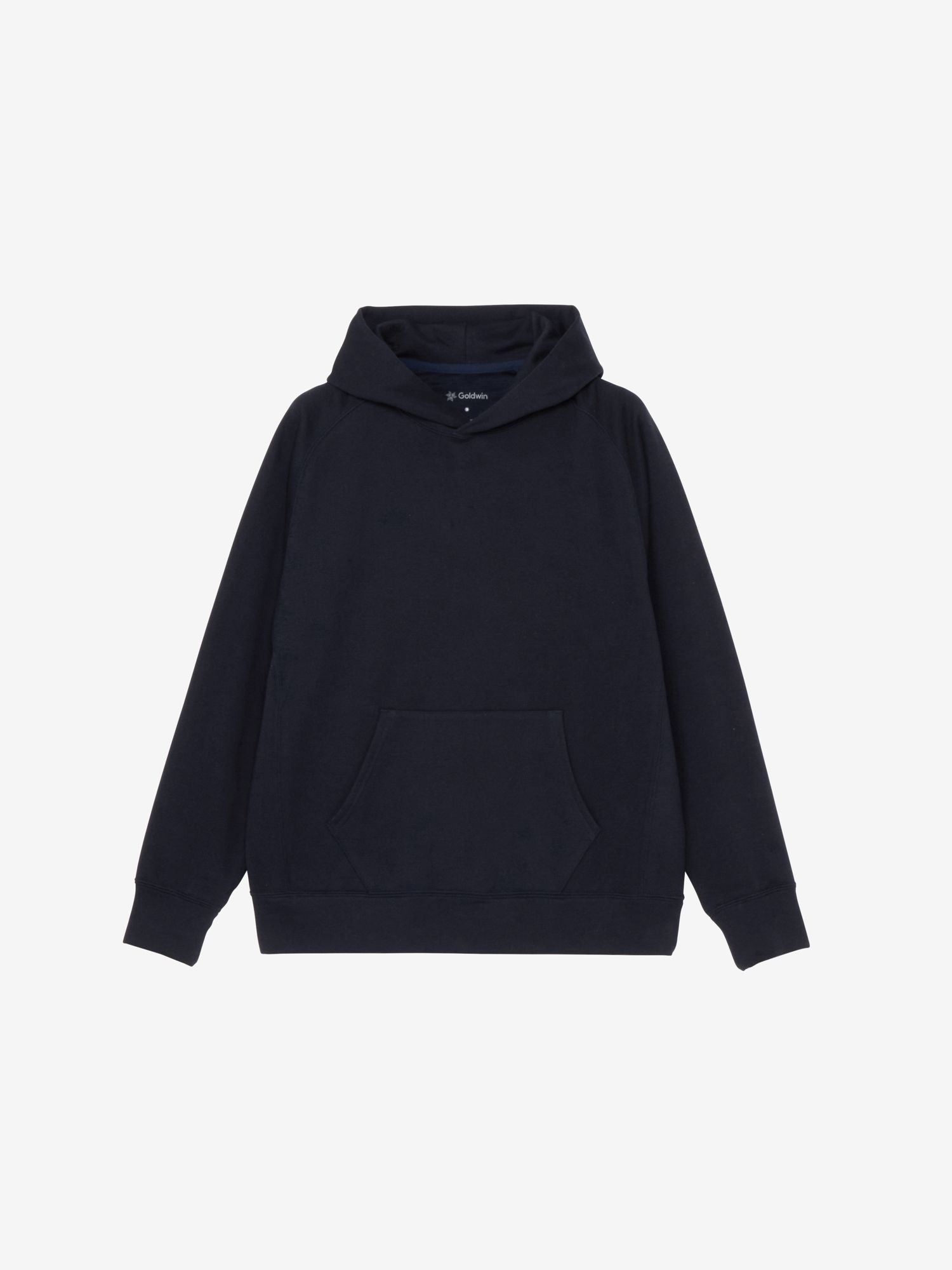 Rio Optimum Sweat Hoodie (Unisex) - Ink Navy
