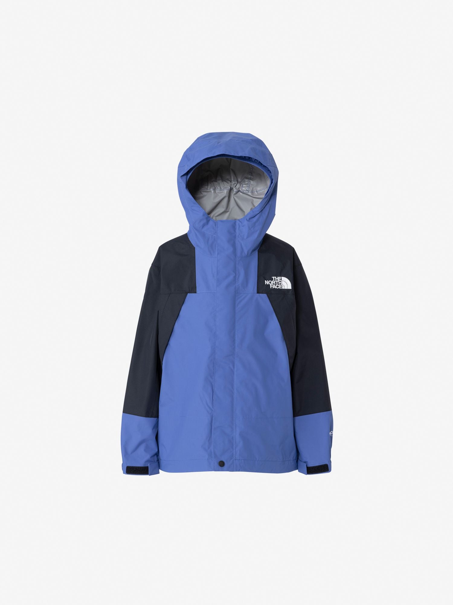 Uro Trek Light Jacket (Kids) - Black