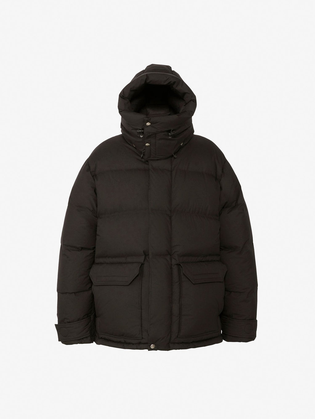 Windstopper Brooks Range Lite Parka (Unisex) - Mountain Blue x TNF Yellow