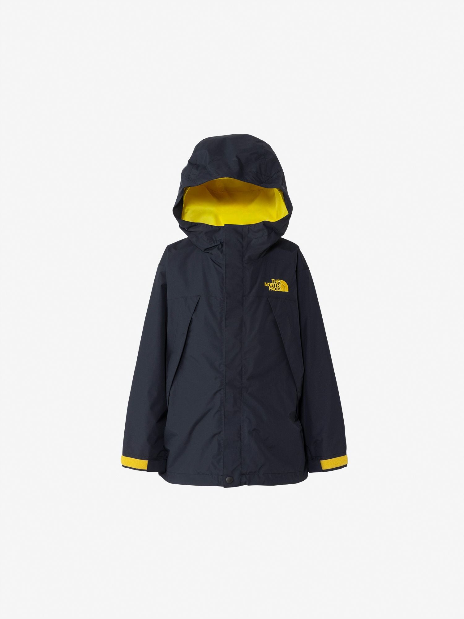 Scoop Light Jacket (Kids) - Black 2
