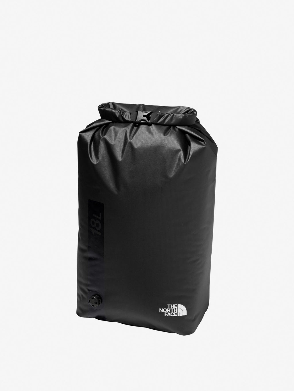 Super Light Dry Bag 18L - Black 2
