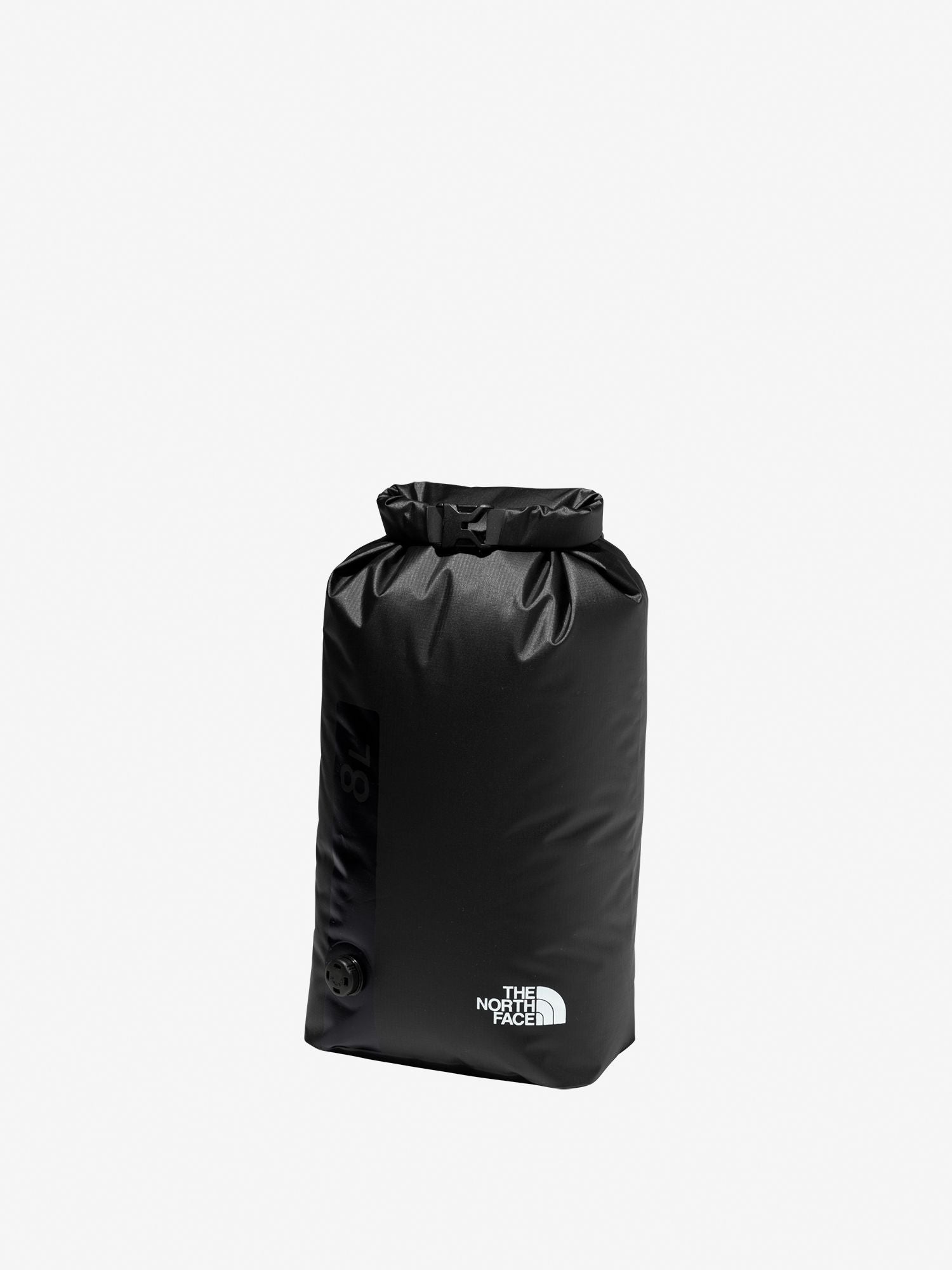 Super Light Dry Bag 8L - Black 2