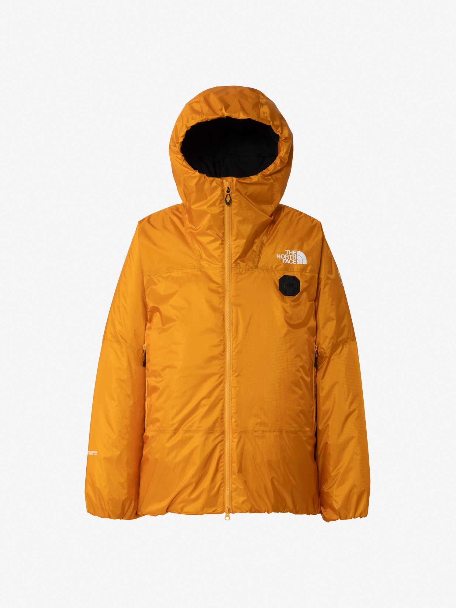 Agro Double Wall Jacket (Unisex) - Knockout Orange