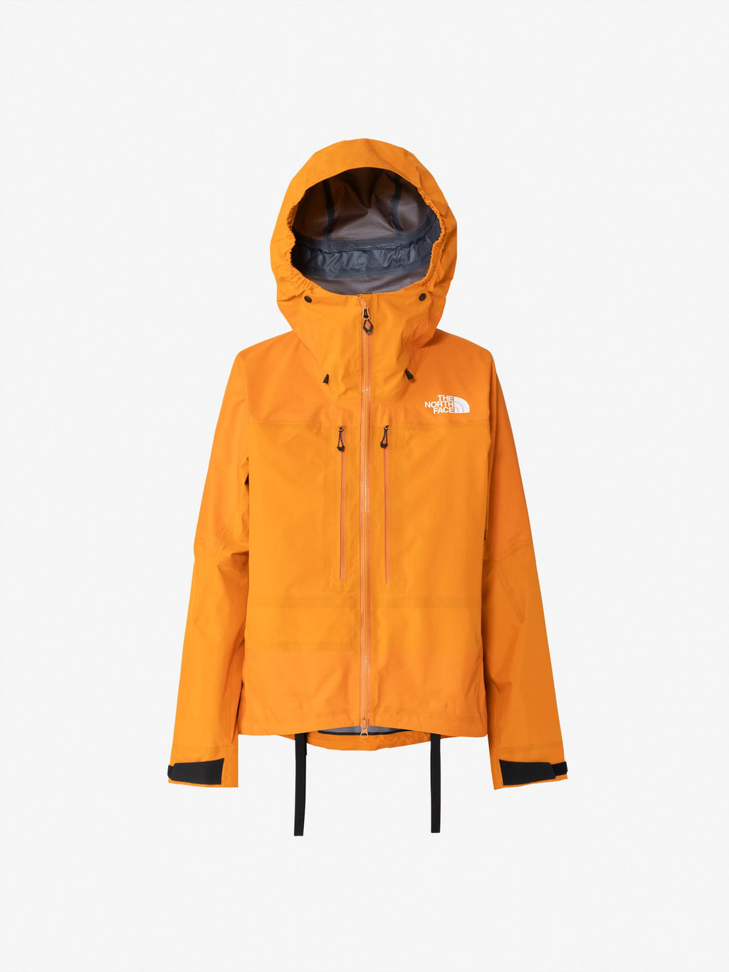 Shear Ice Jacket (Unisex) - Knockout Orange