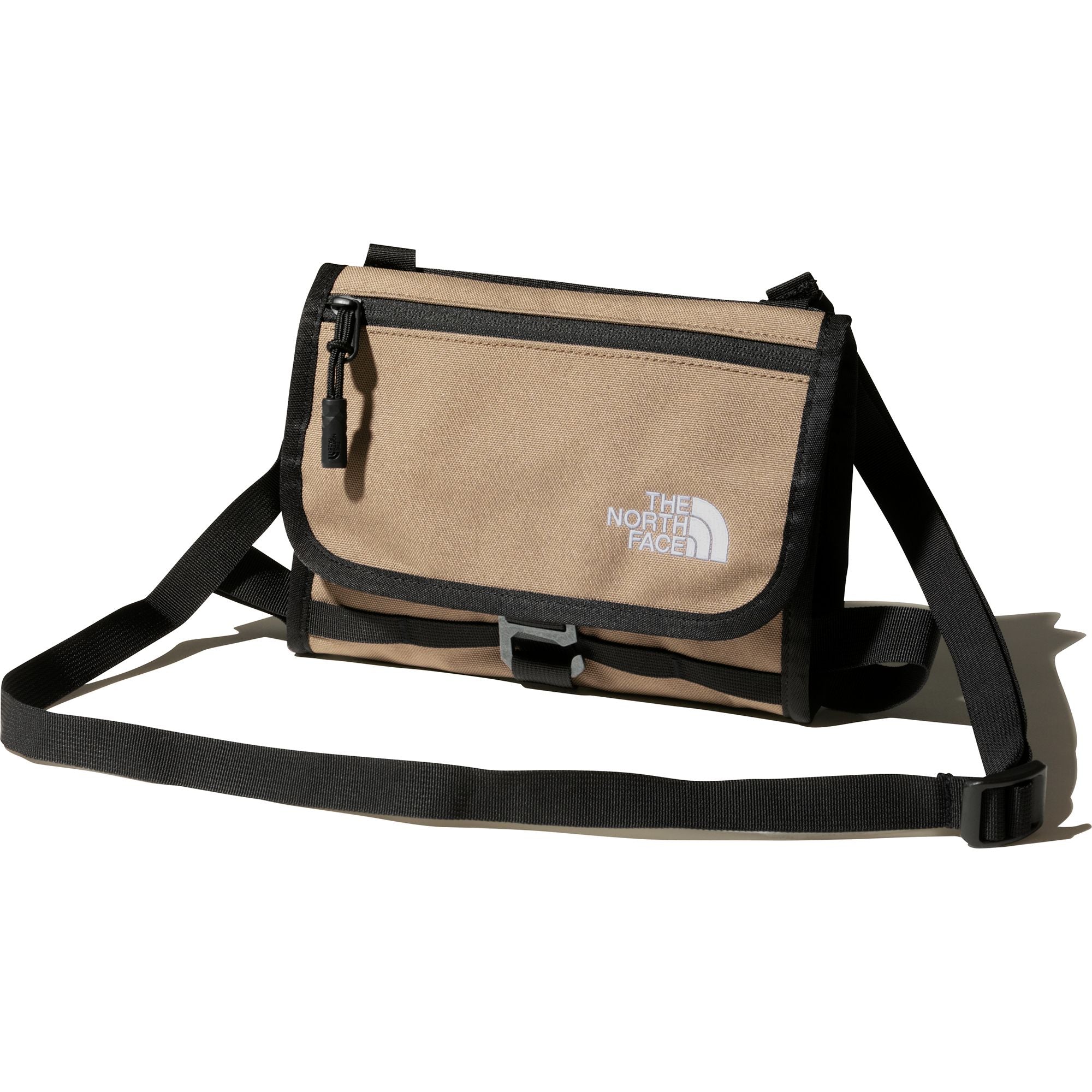 Fieldense Gear Musette - Sand Tope
