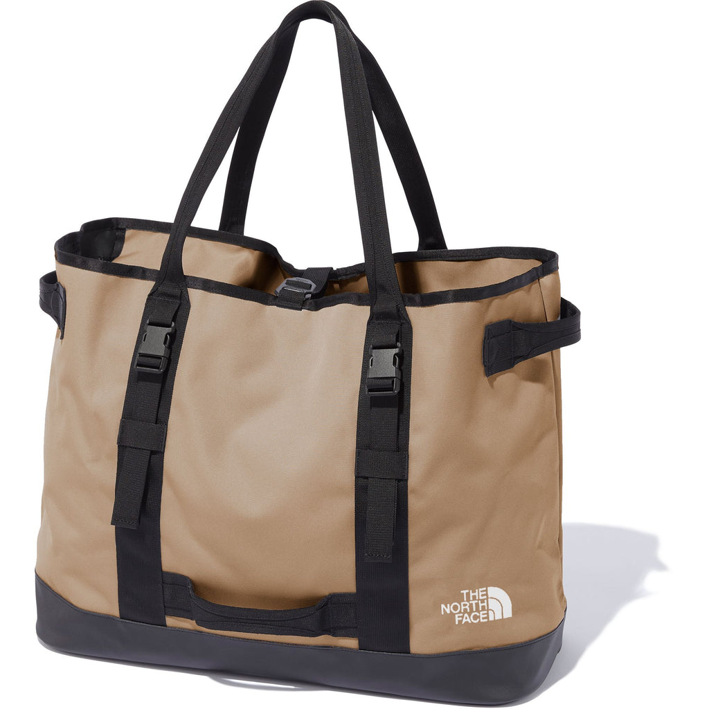 Fieldense Gear Tote M - Sand Troupe