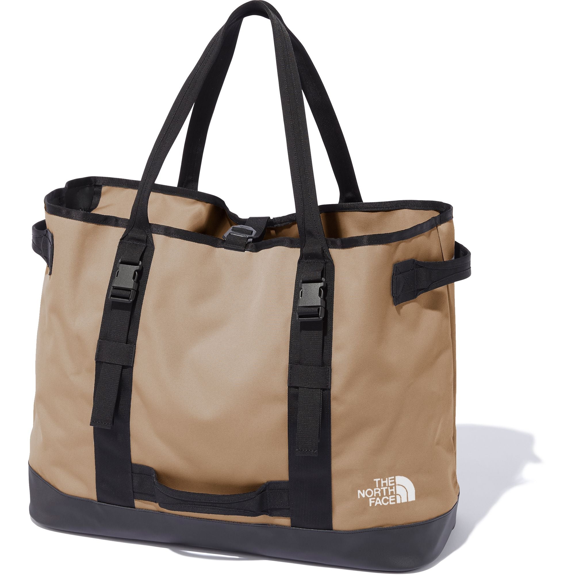 Fieldense Gear Tote M - Sand Troupe