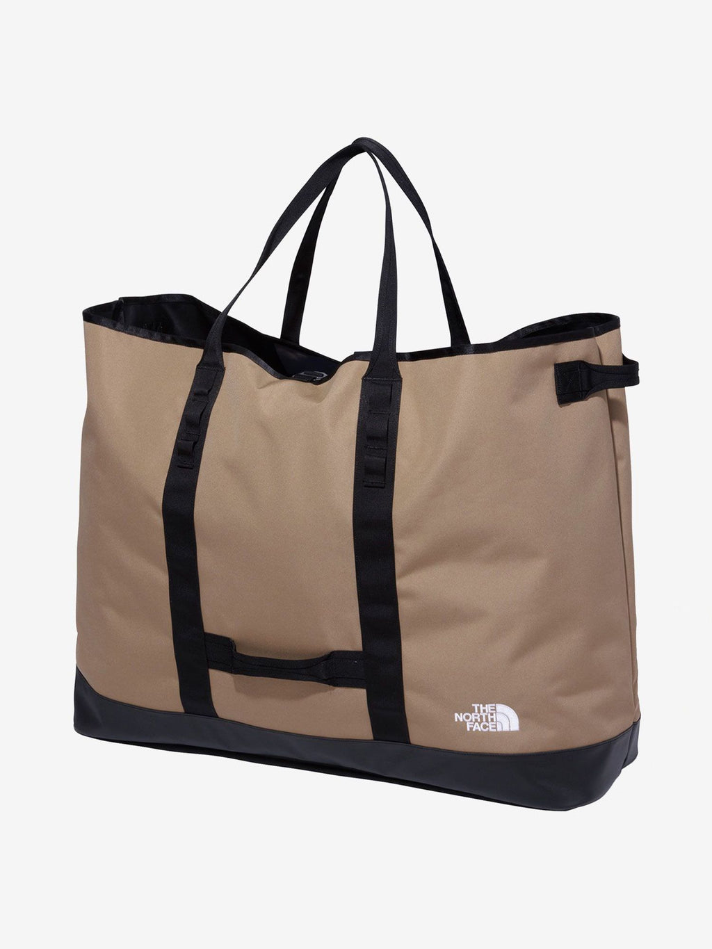 Fieldense Gear Tote L - Sand Toph