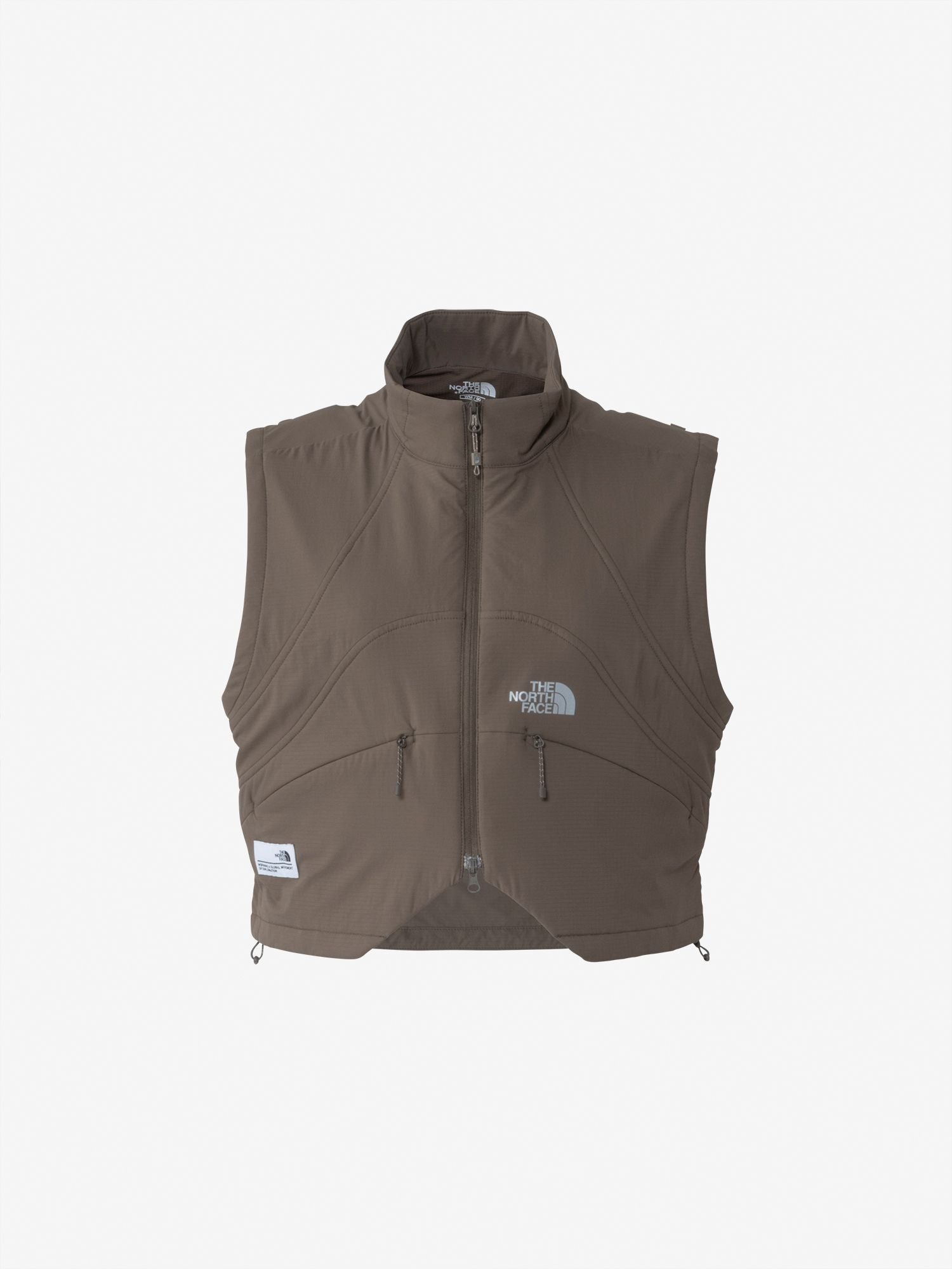 Thermal Land Vest (Women's) - Light Brown
