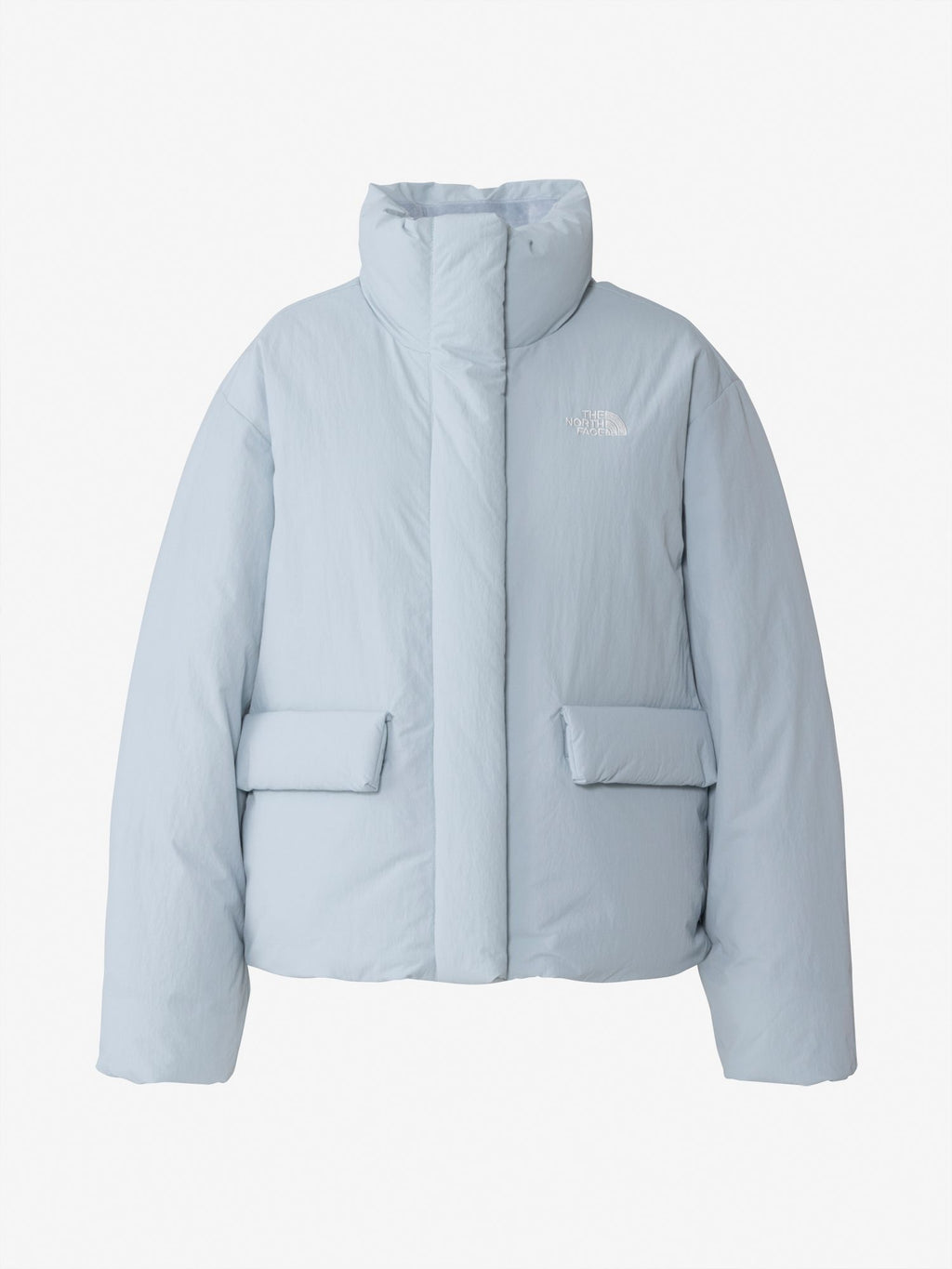 Bonita Down Jacket (Women's) - Light Blue