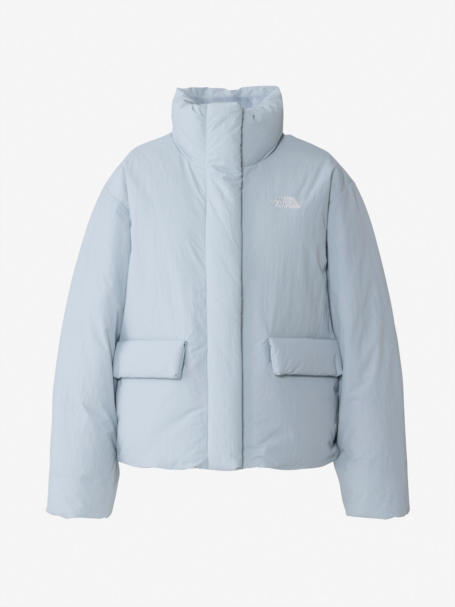 Bonita Down Jacket (Women's) - Light Blue