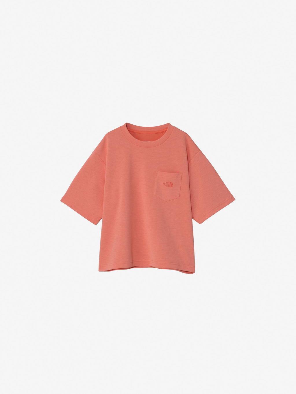 Short Sleeve Heat Protection Tee (Kids) - Purple Granite