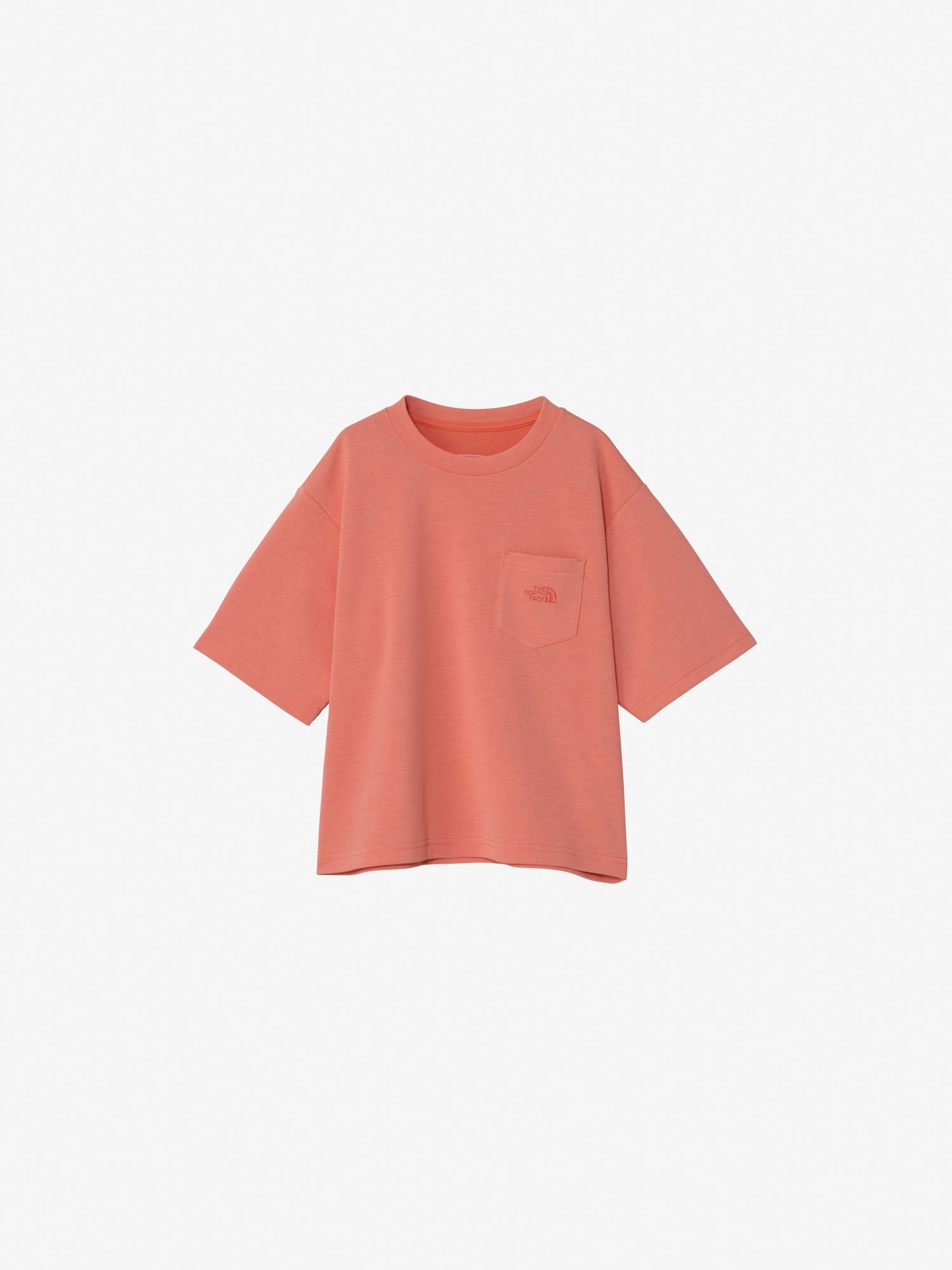 Short Sleeve Heat Protection Tee (Kids) - Purple Granite