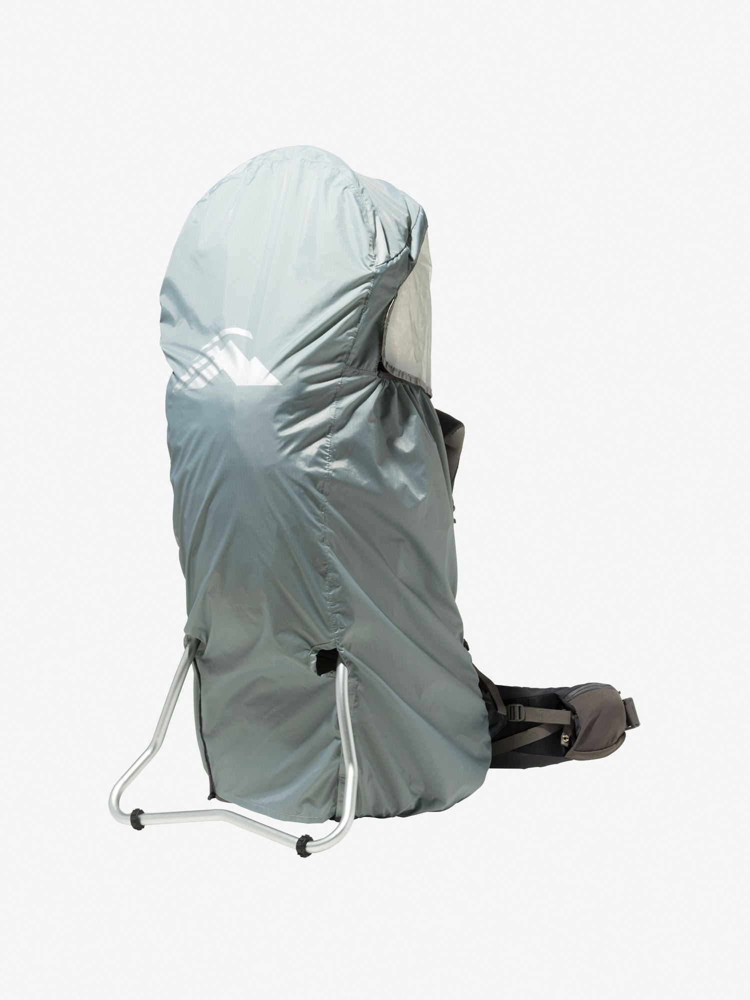 Rainbow - Light Gray