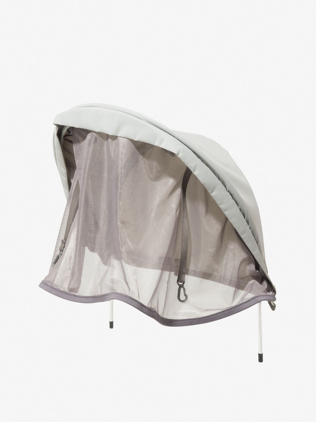 Sombrero - Light Gray