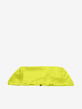 Horizontal Seat Bag 35 Rain Cover (Motorcycle) - Lime Yellow