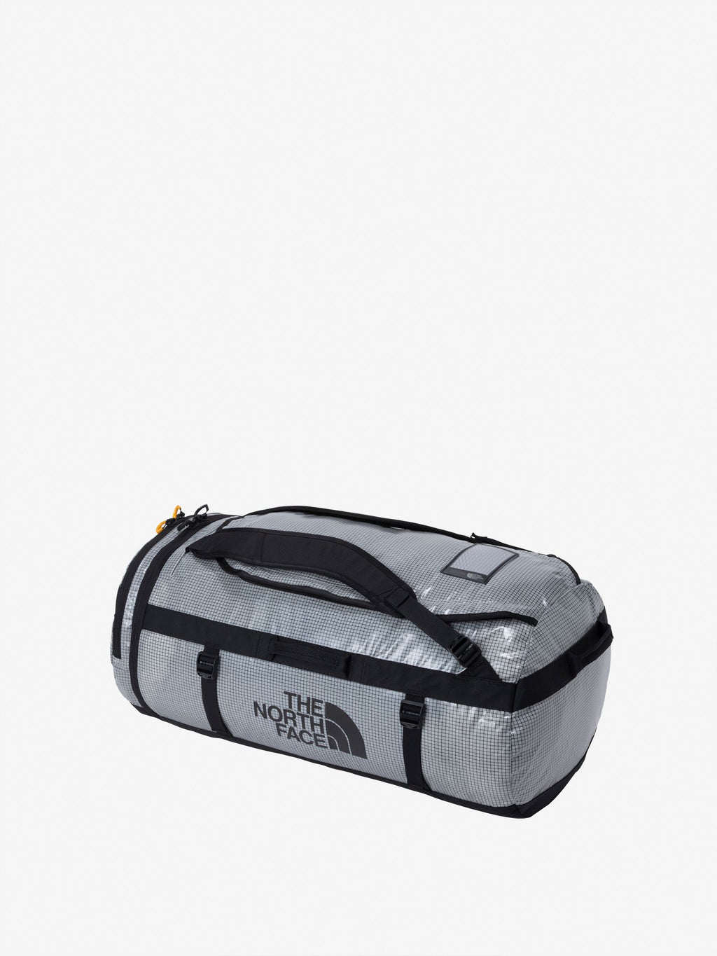 BC Light Duffel 70 (Unisex) - Meld Gray