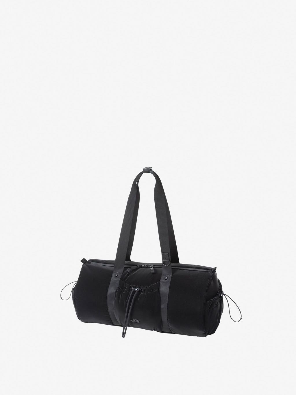 Bonnie Duffel Bag S Padded - Matte Black