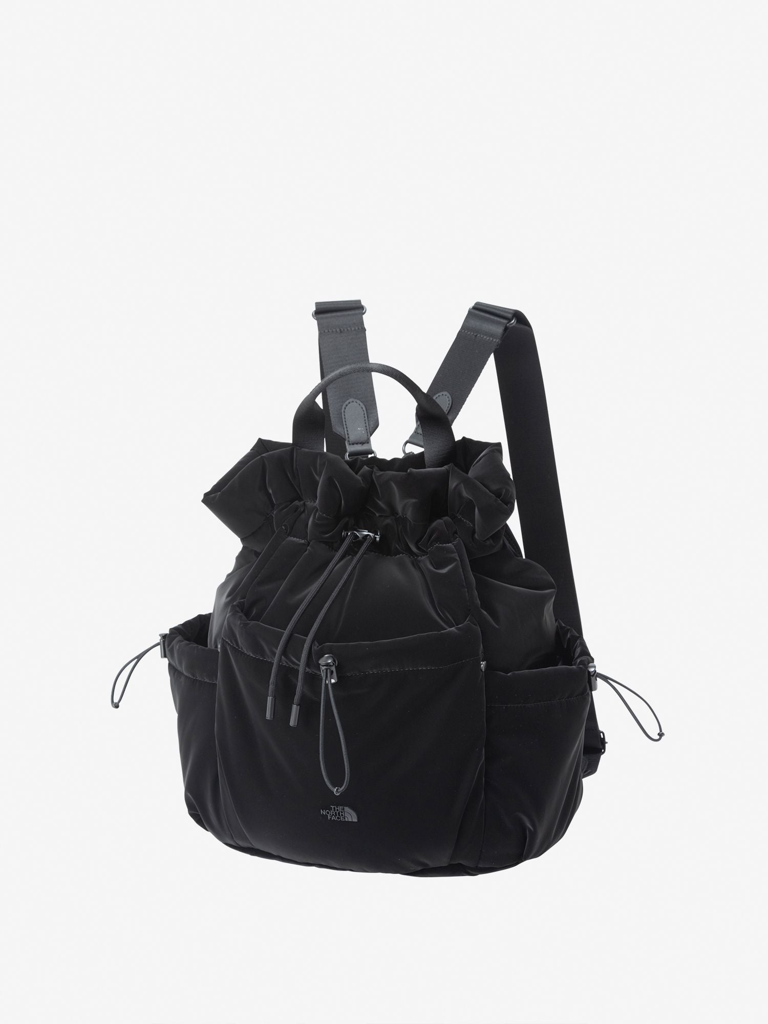 Bonnie Pack M Padded - Matte Black