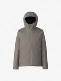 GTX Action Insulated Jacket (Unisex) - Mushroom