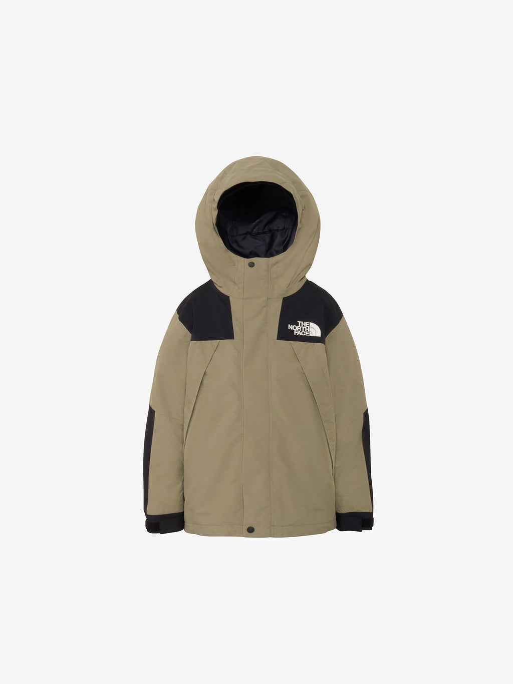 Mountain Jacket (Kids) - Mushroom