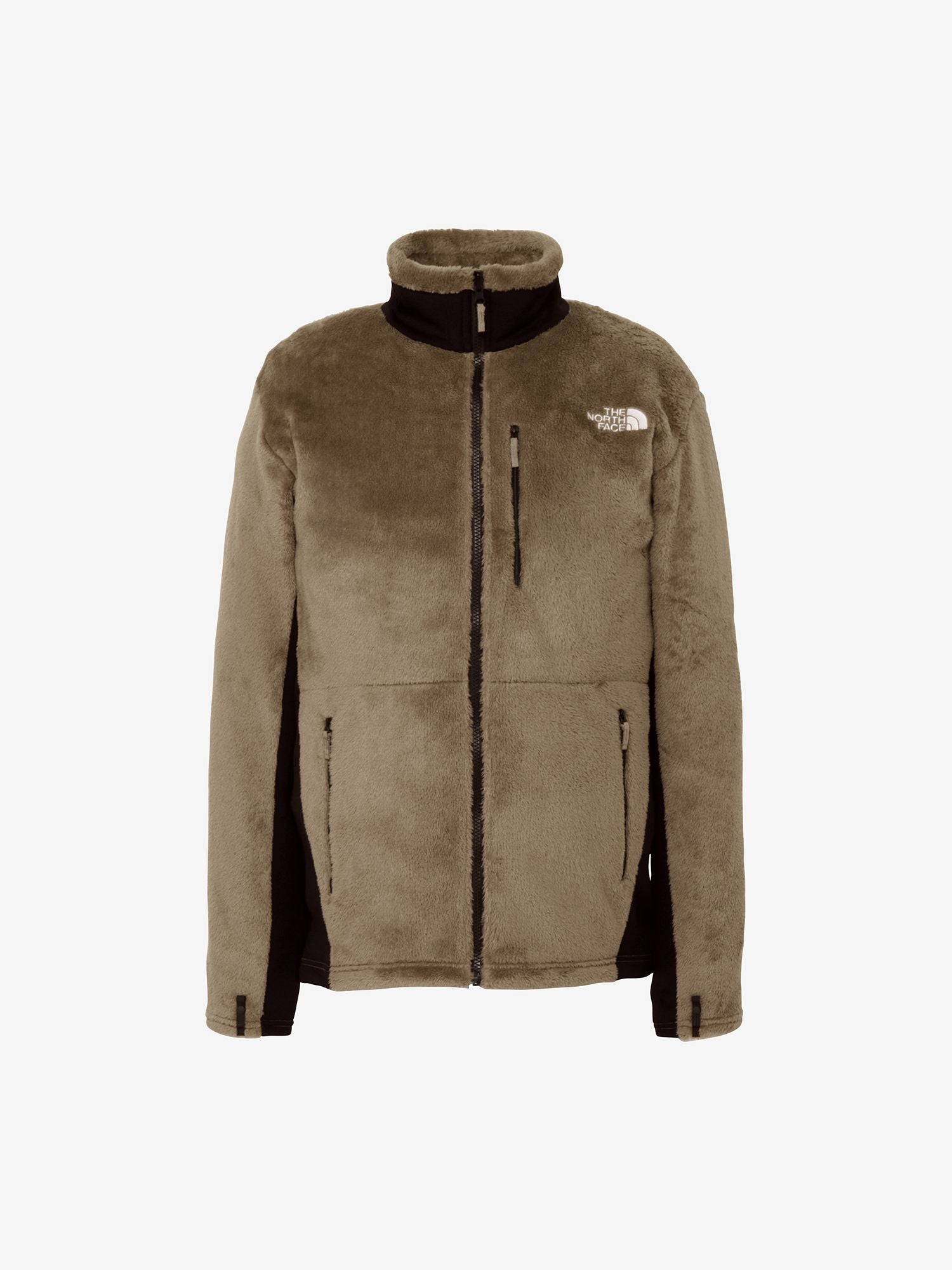 Zip-In Versa Mid Jacket (Men's) - Mushroom