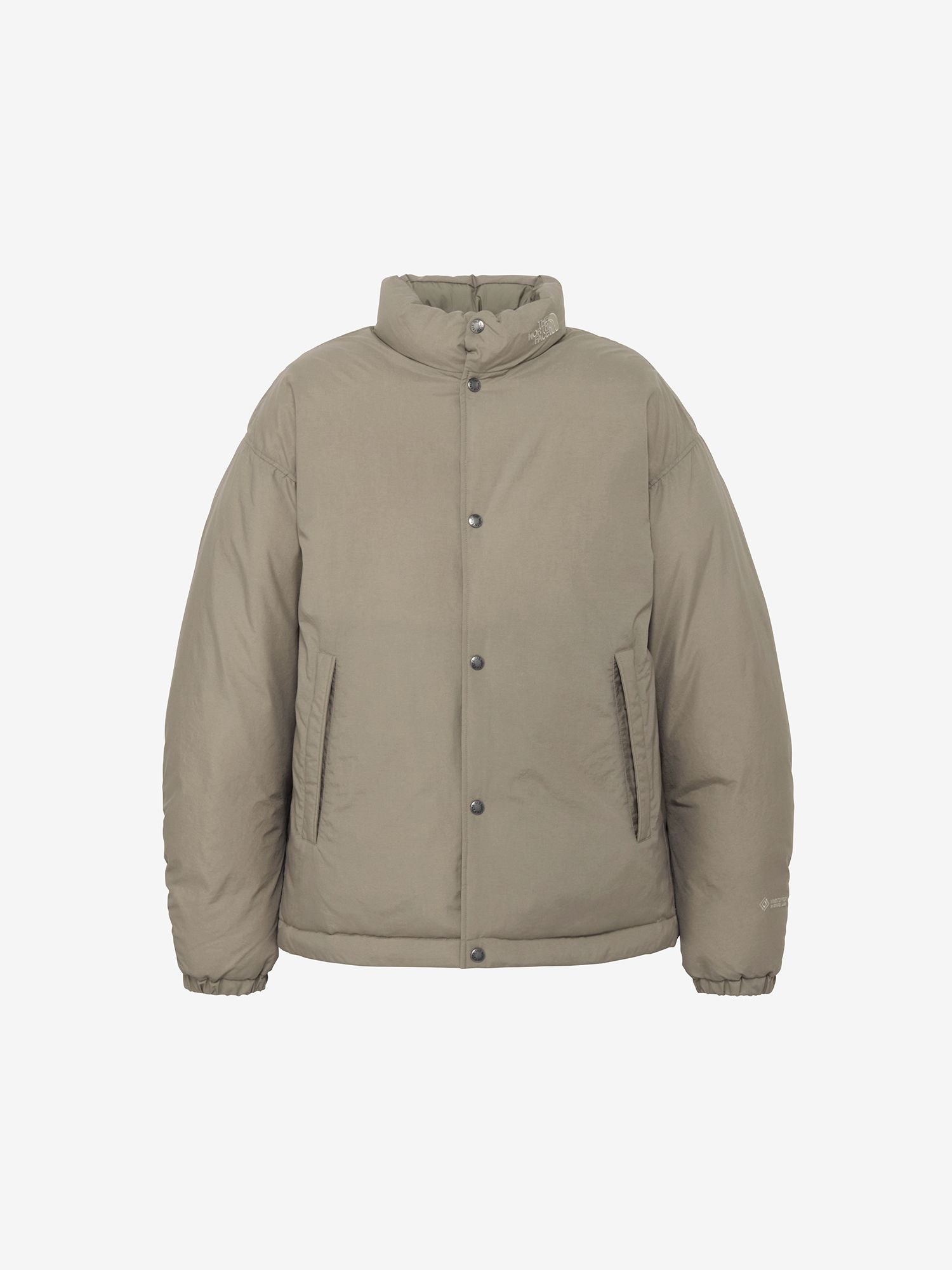 Alteration Sierra Jacket (Unisex) - Mushroom