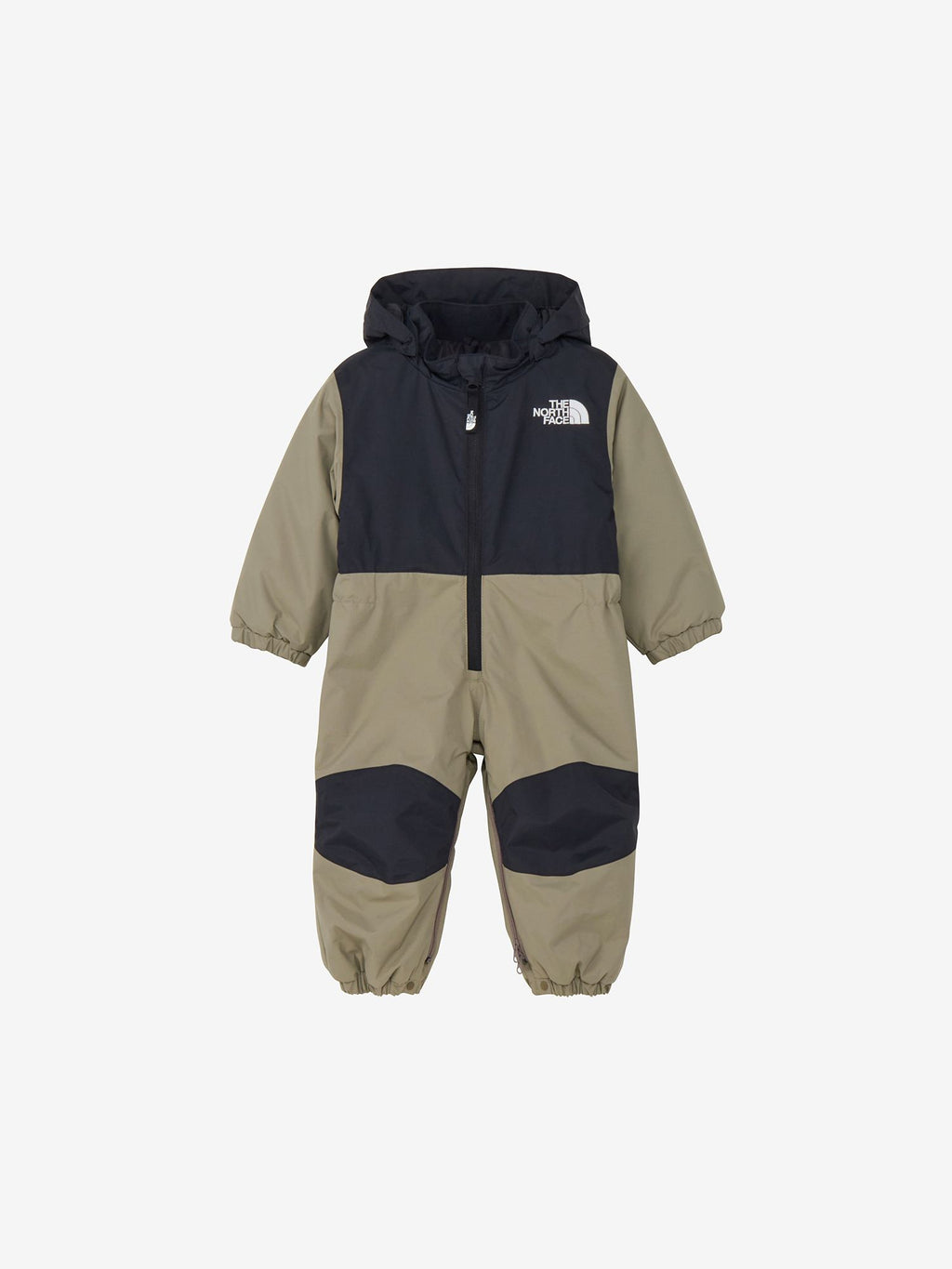 Snow One Piece (Baby) - Mushroom