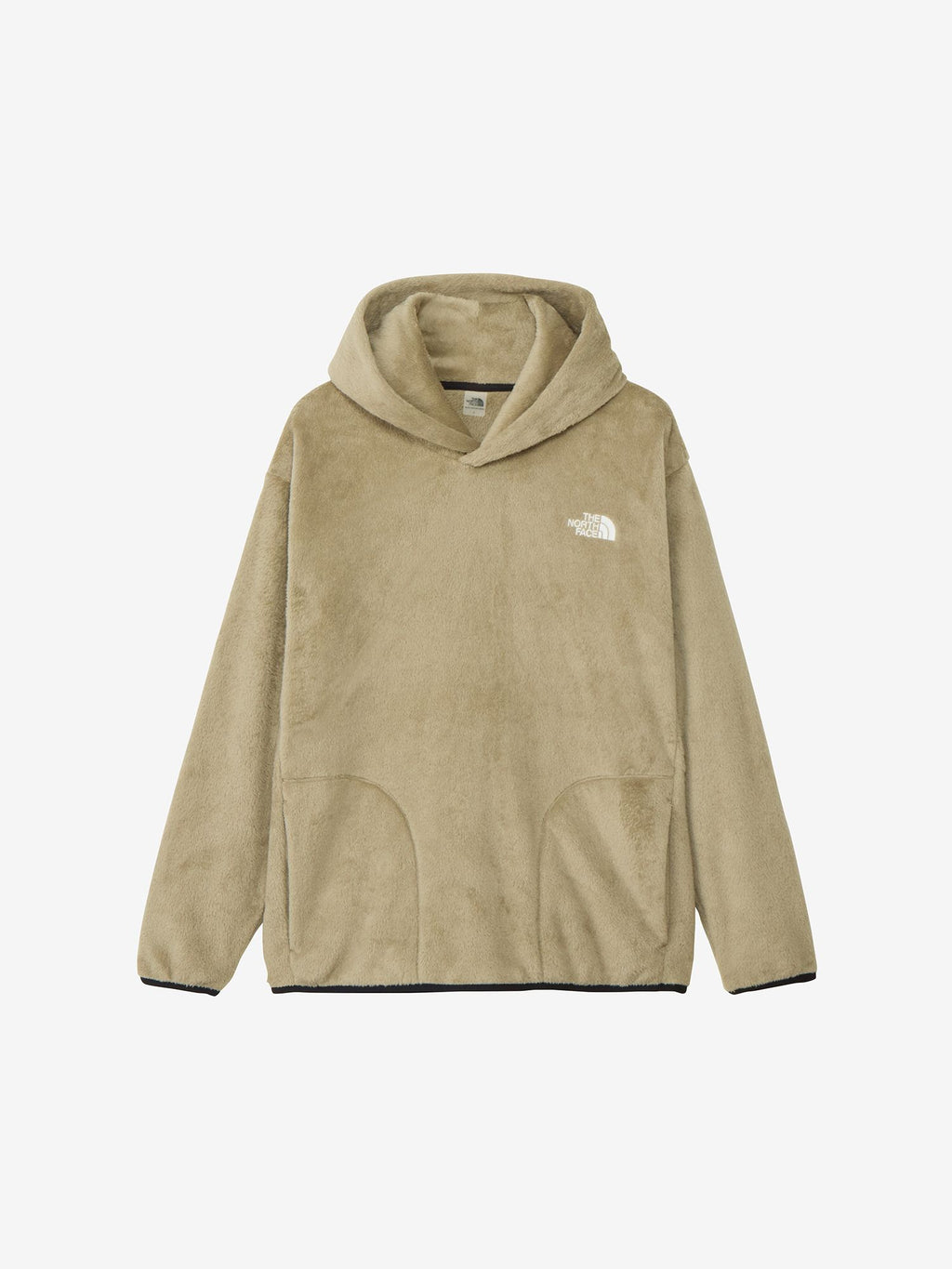 Versamid Hoodie (Men's) - Mushroom