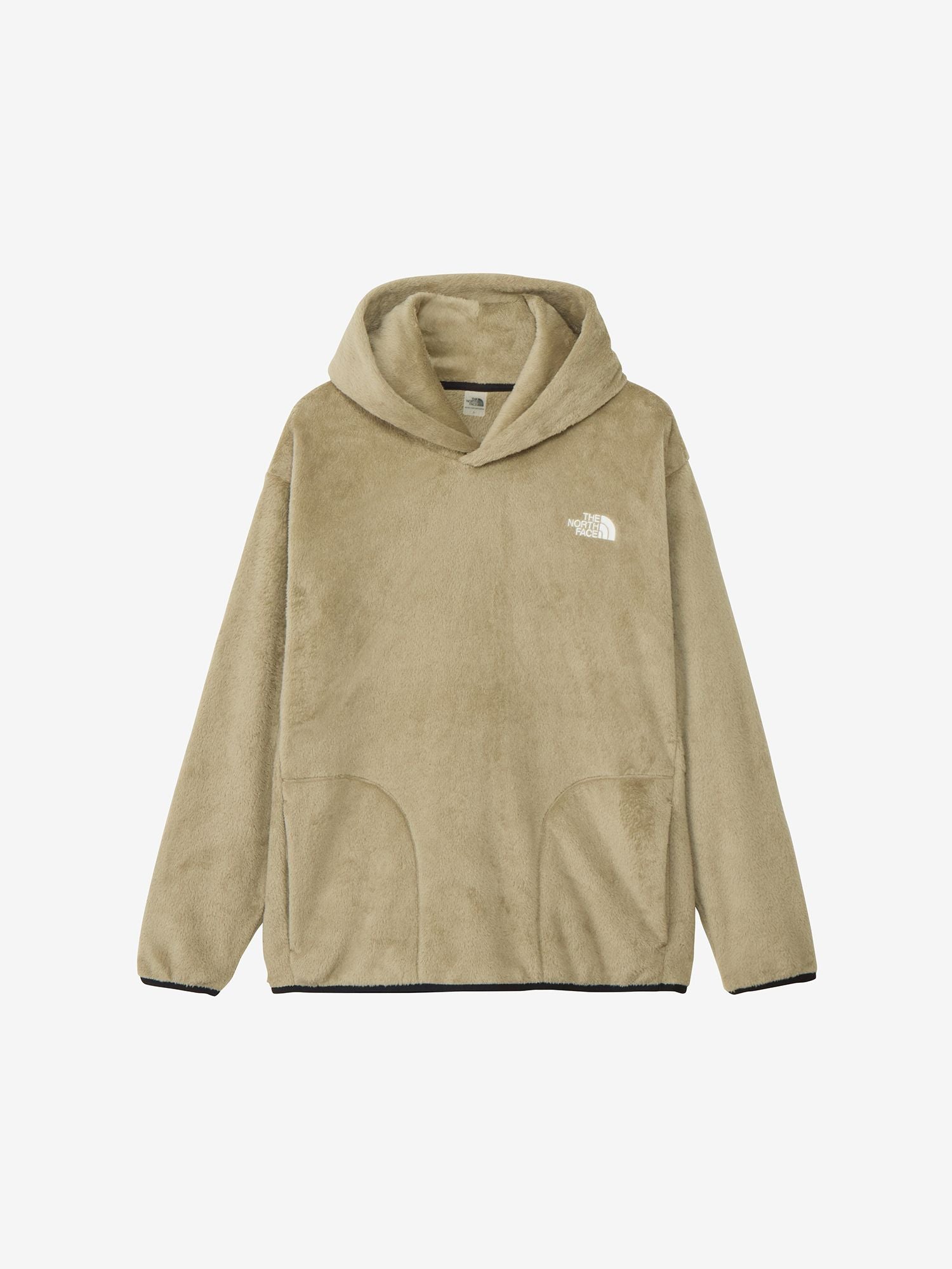 Versamid Hoodie (Men's) - Mushroom