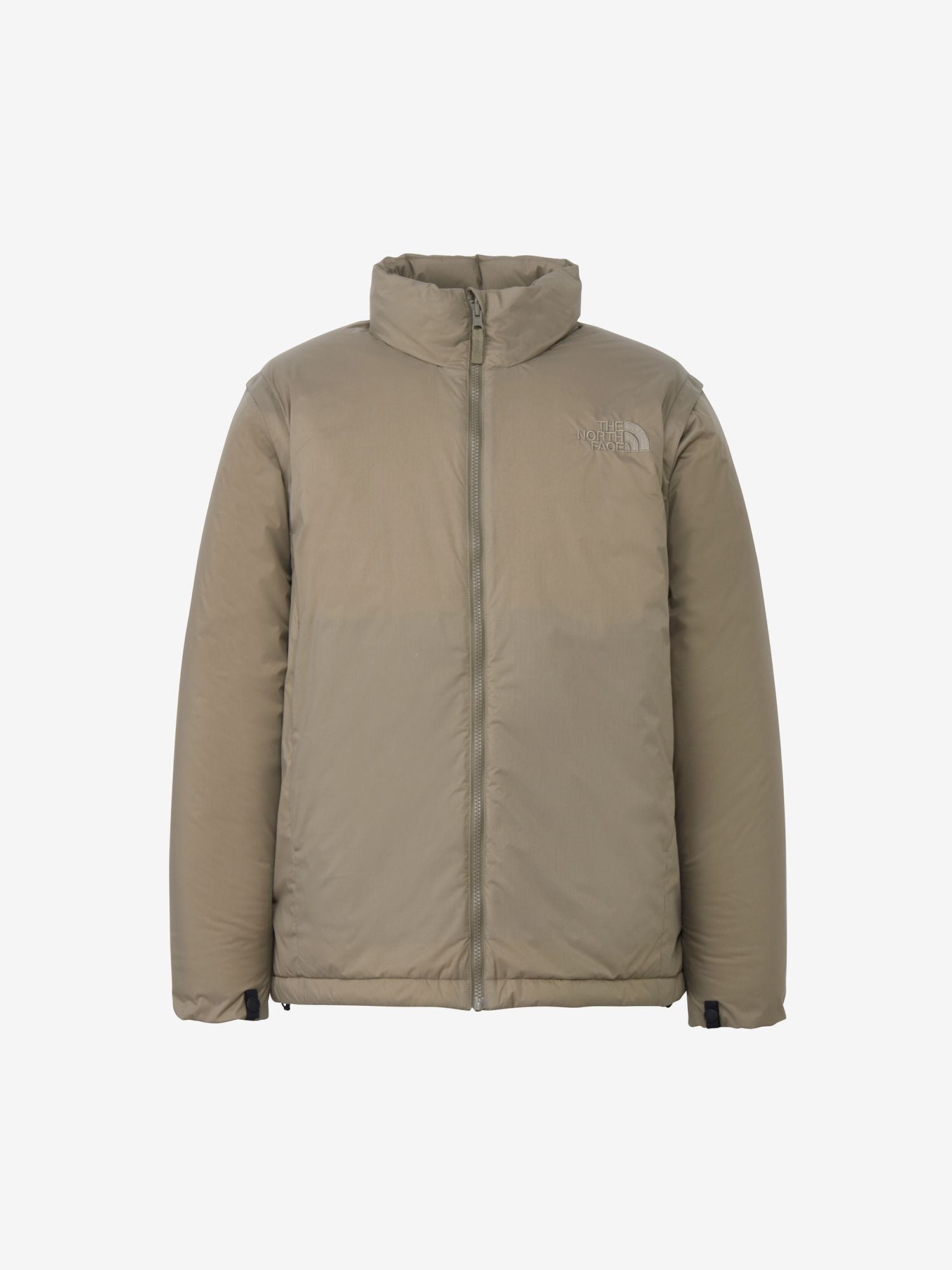 Zip-in Sunny Nook Jacket (Men's) - Mushroom