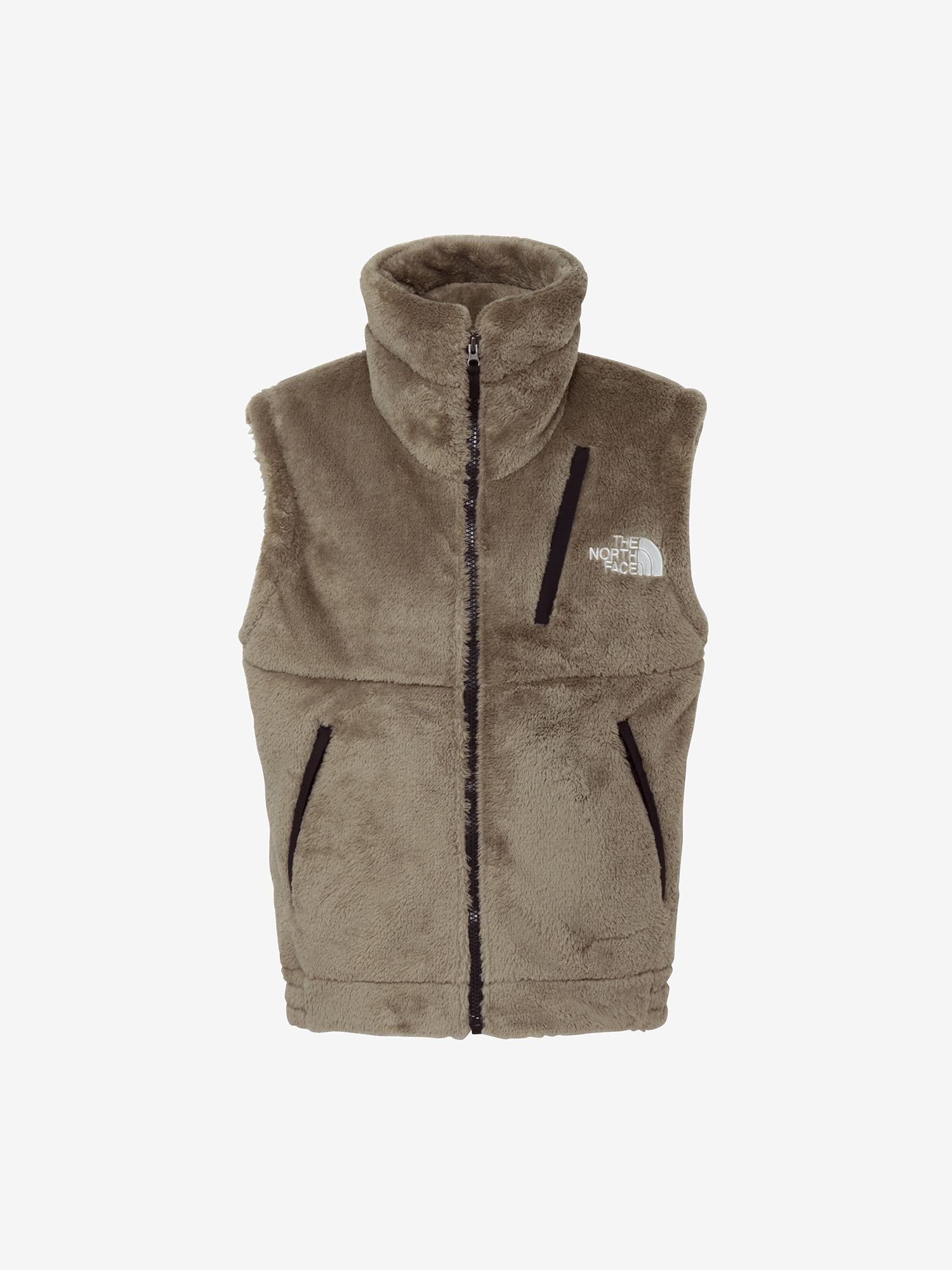 Versal Loft Vest (Unisex) - Mushroom