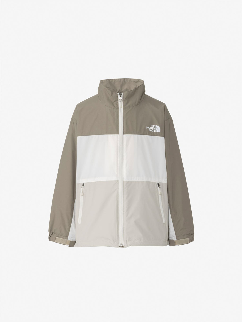 TNF Atmosphere Jacket (Kids) - Mushroom