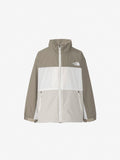 TNF Atmosphere Jacket (Kids) - Mushroom