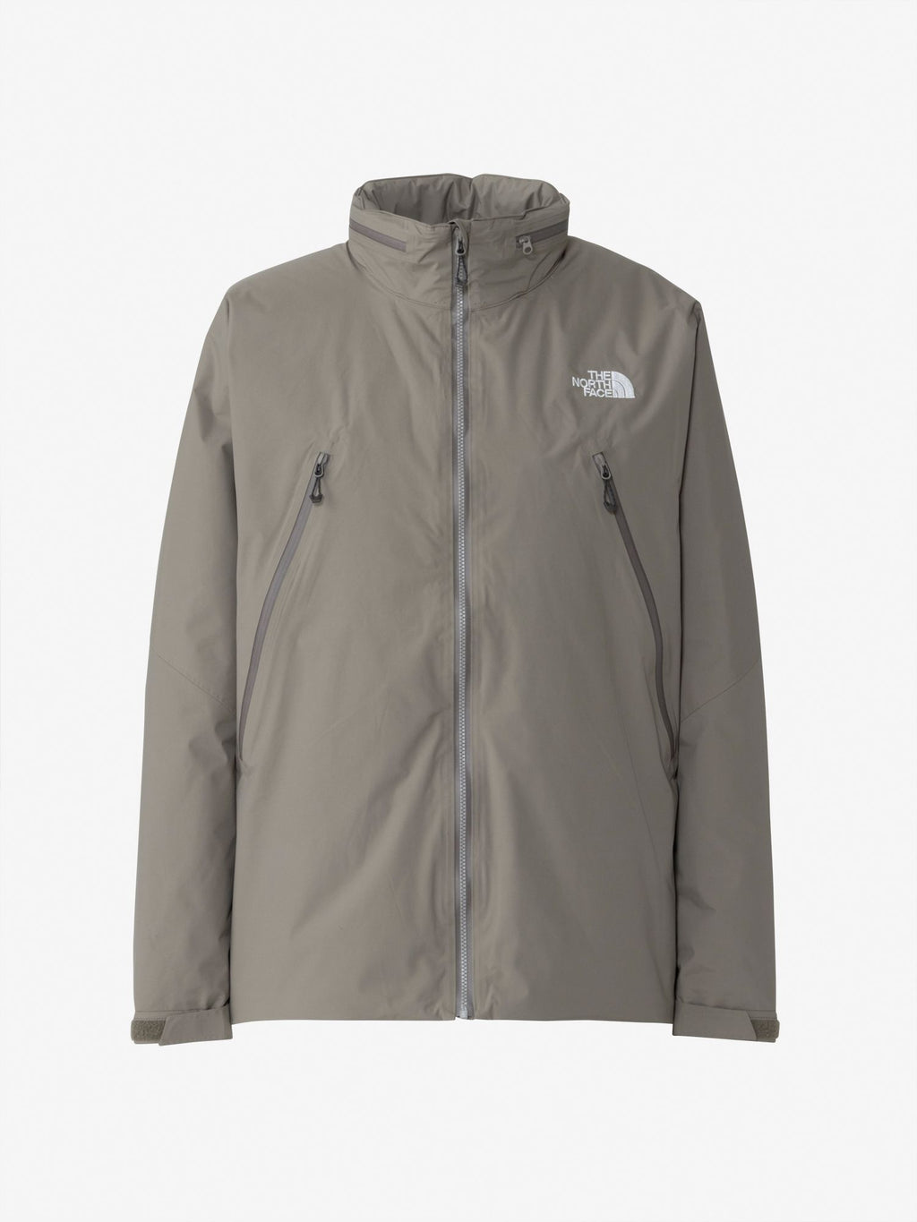 Waterproof Insulation Jacket (Men's) - Mushroom