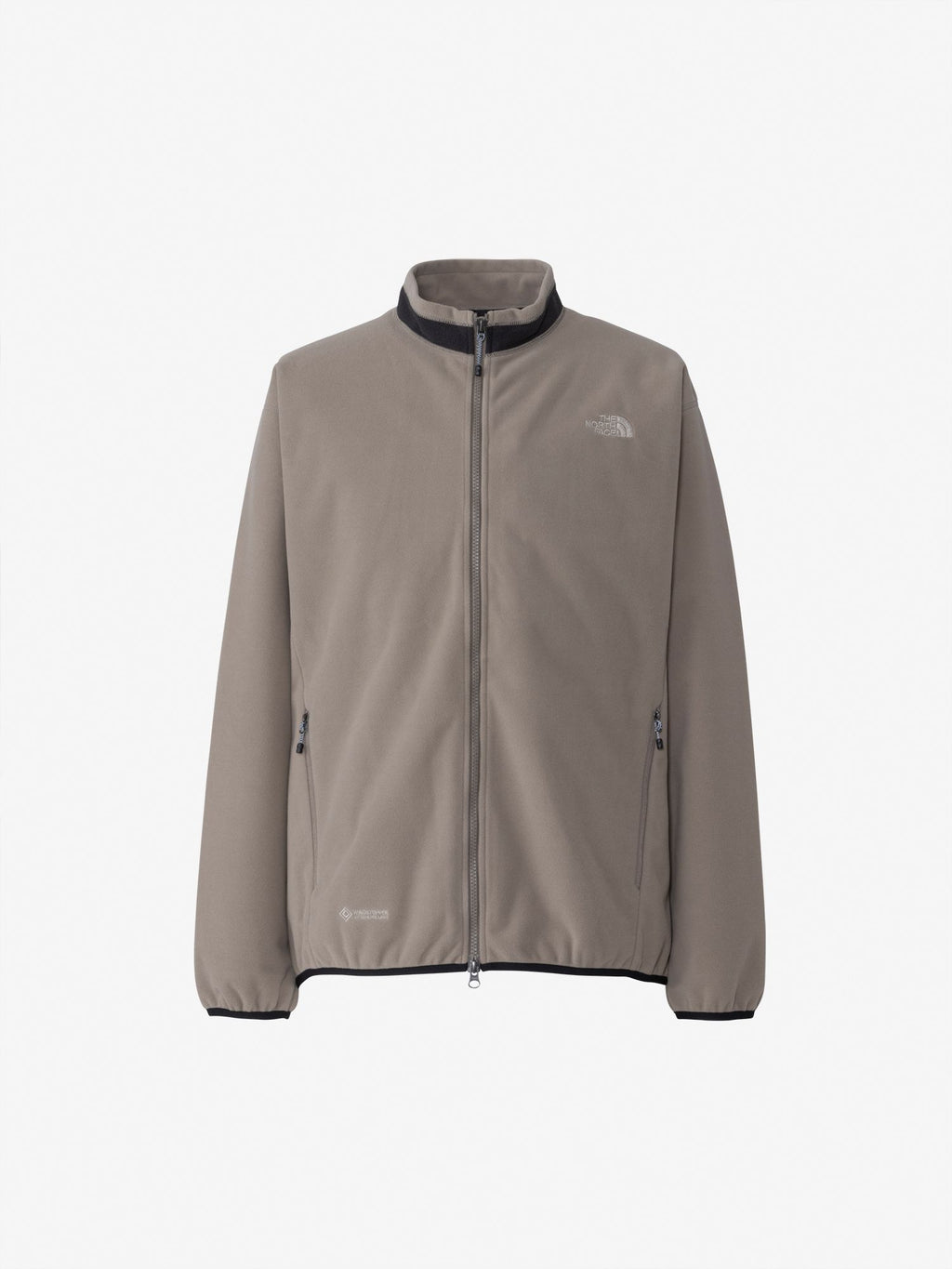 Enride Windstopper Jacket (Unisex) - Mushroom