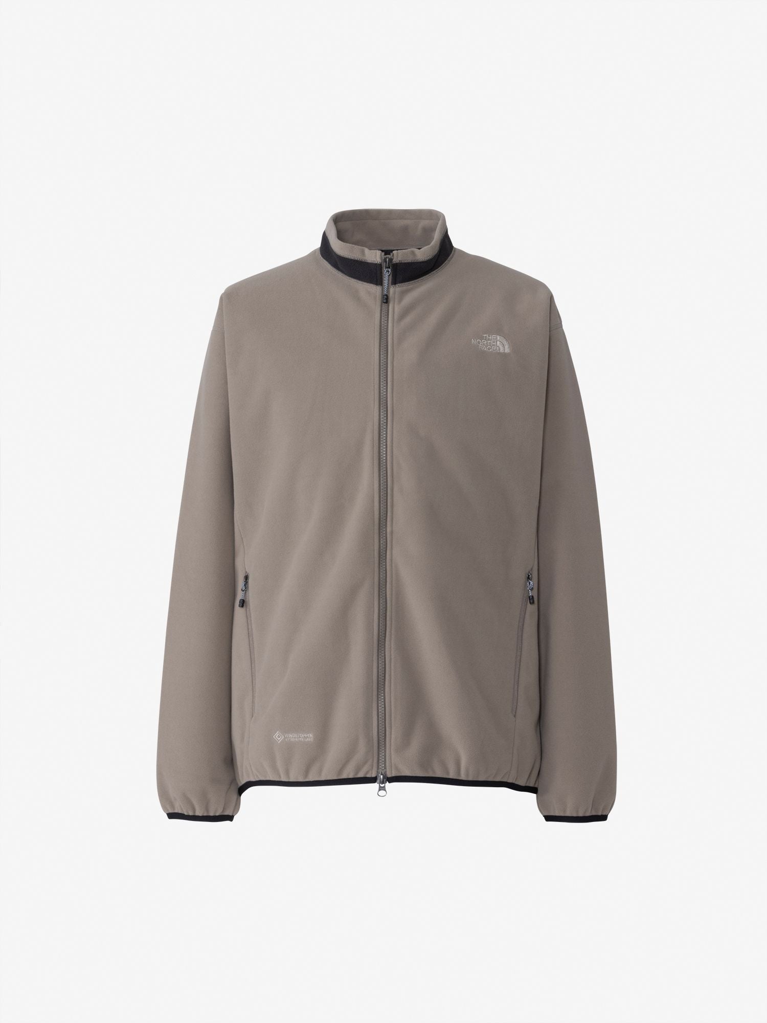 Enride Windstopper Jacket (Unisex) - Mushroom
