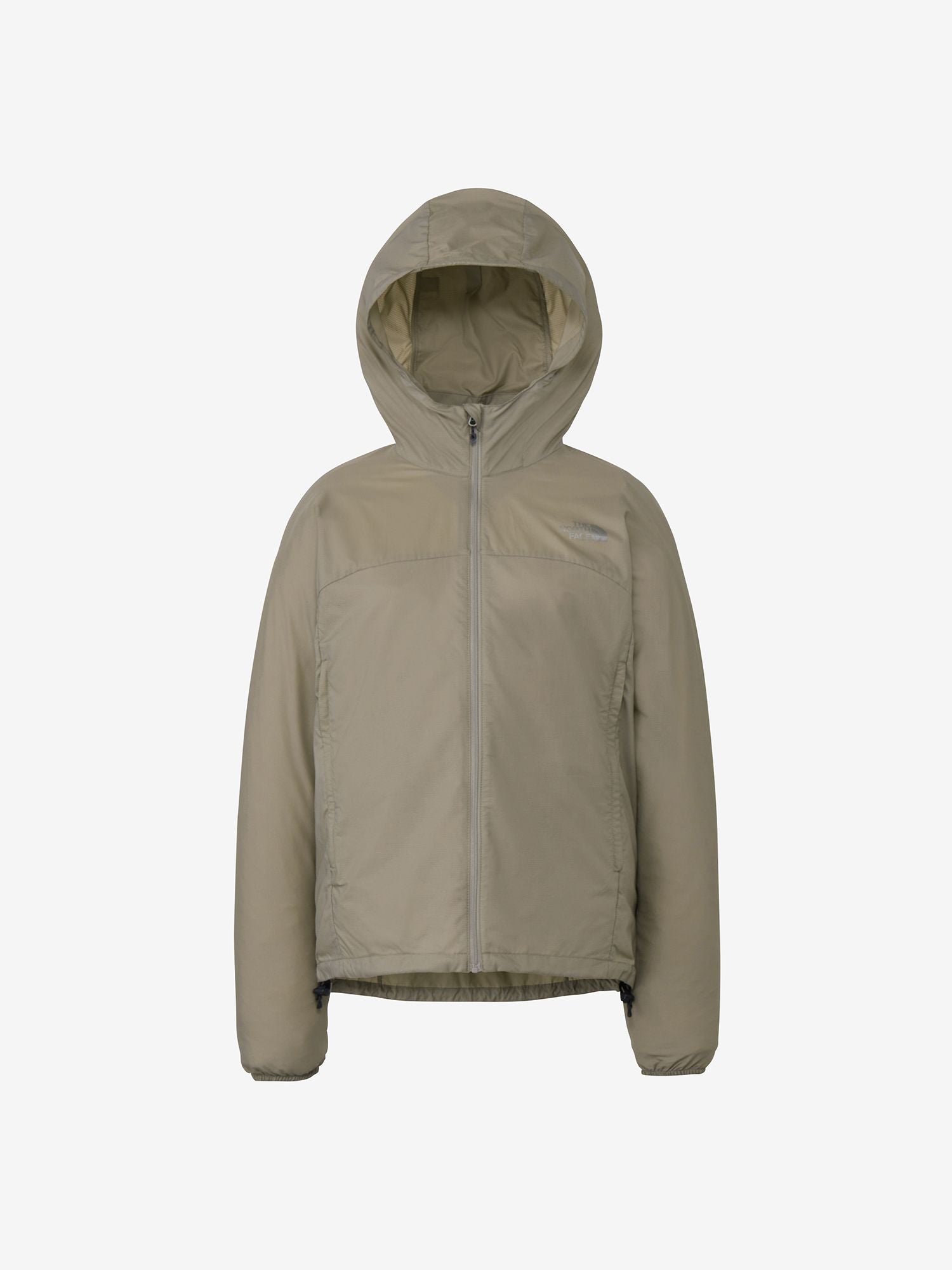 Swallowtail Hoodie (Women's) - Mushroom