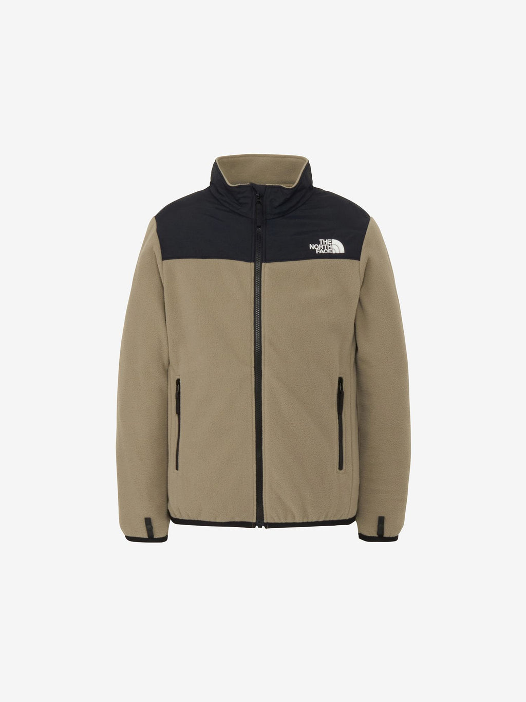 Zip In Mountain Versa Micro Jacket (Kids) - Mushroom