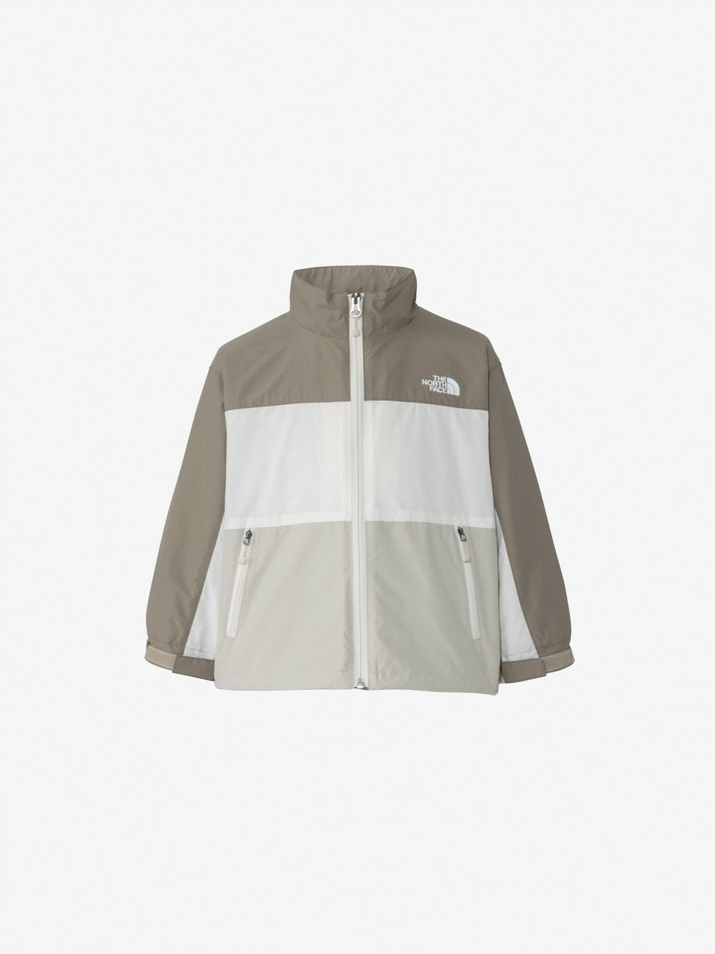 Toddler TNF Atmosphere Jacket (Kids) - Mushroom