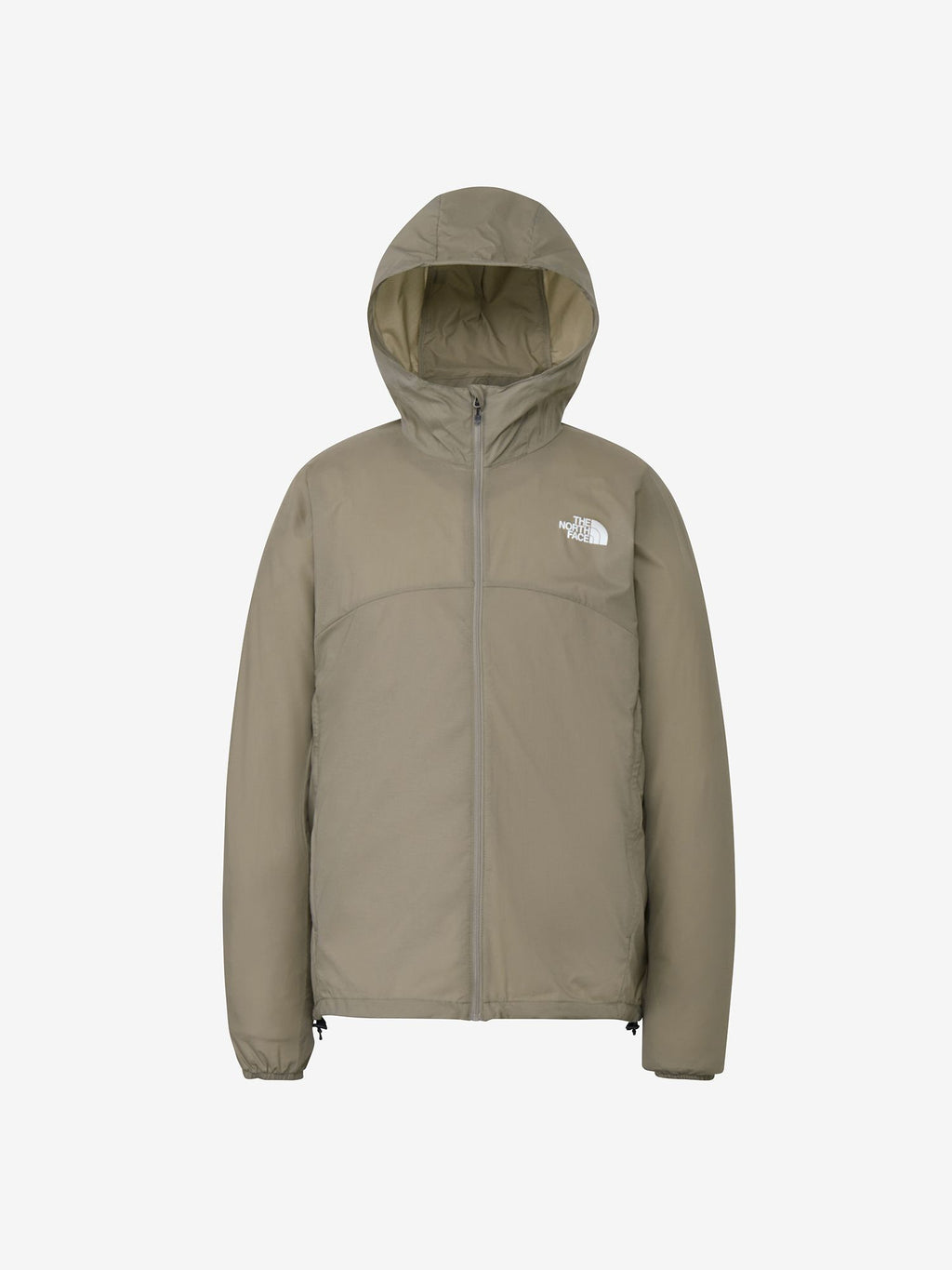 Swallowtail Hoodie (Men's) - Mushroom