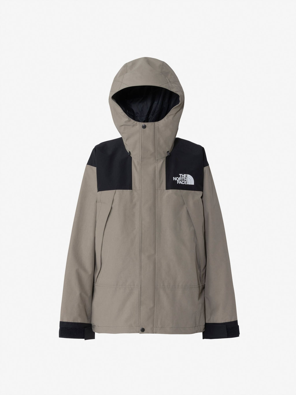 Mountain Jacket (Men's) - Mushroom