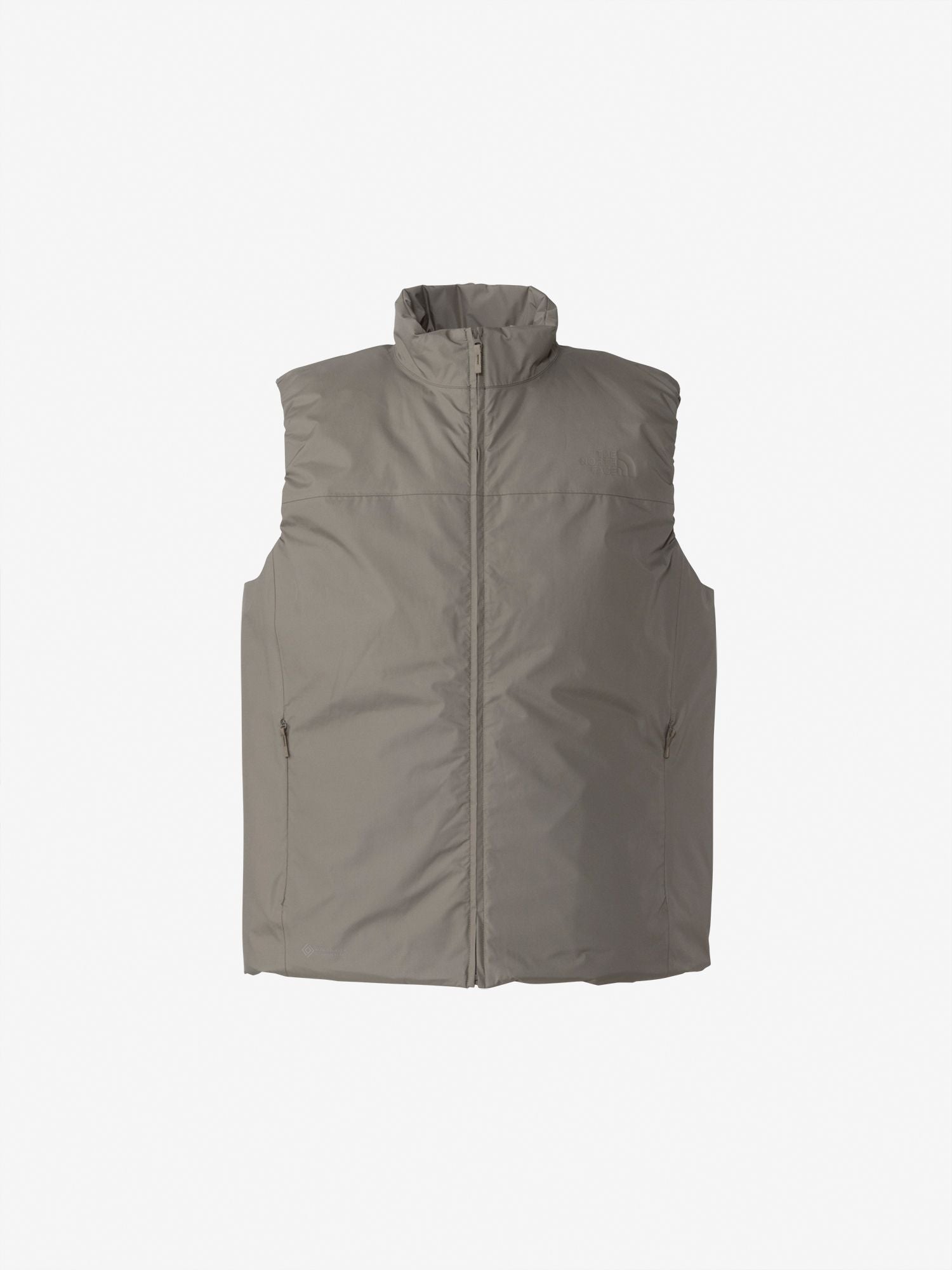 GTX Action Insulated Vest (Unisex) - Mushroom
