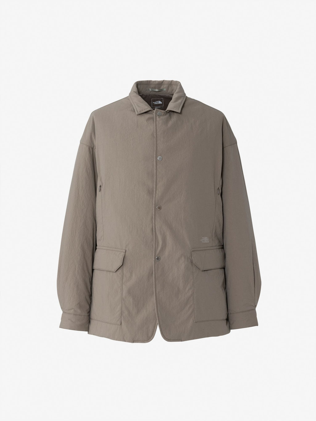 Ventric Urban Night Jacket (Unisex) - Mushroom