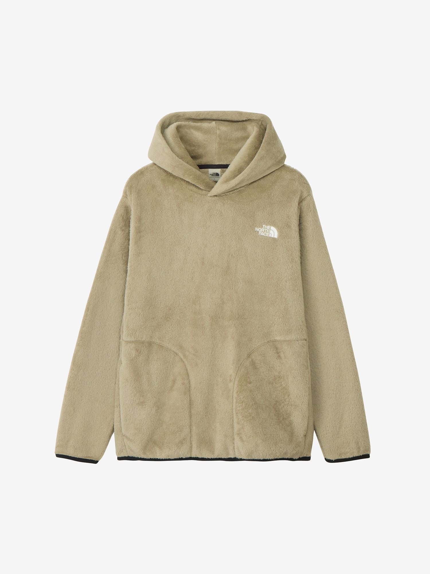 Versamid Hoodie (Women's) - Mushroom