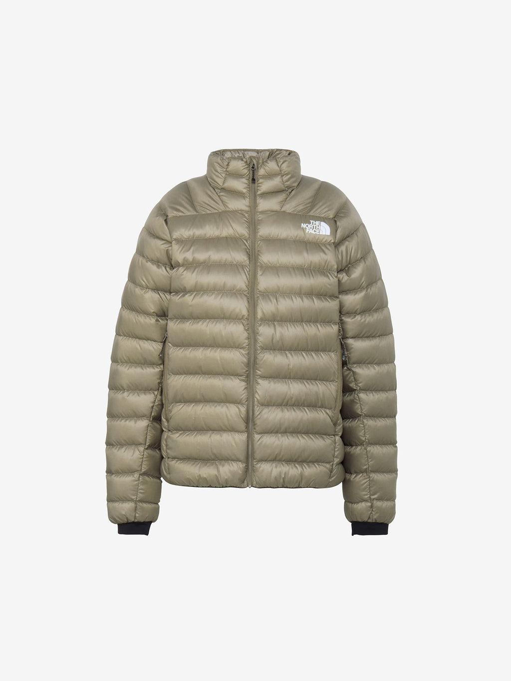 Wuzel Jacket (Women's) - Mushroom