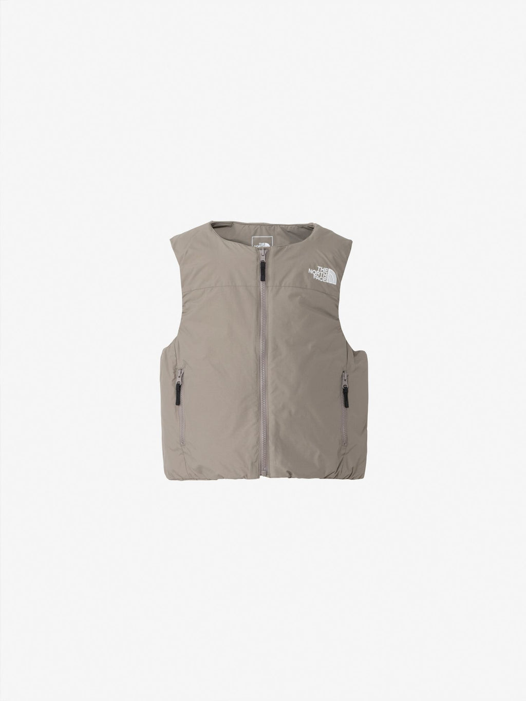 Toddler Convert Cross Vest (Kids) - Mushroom