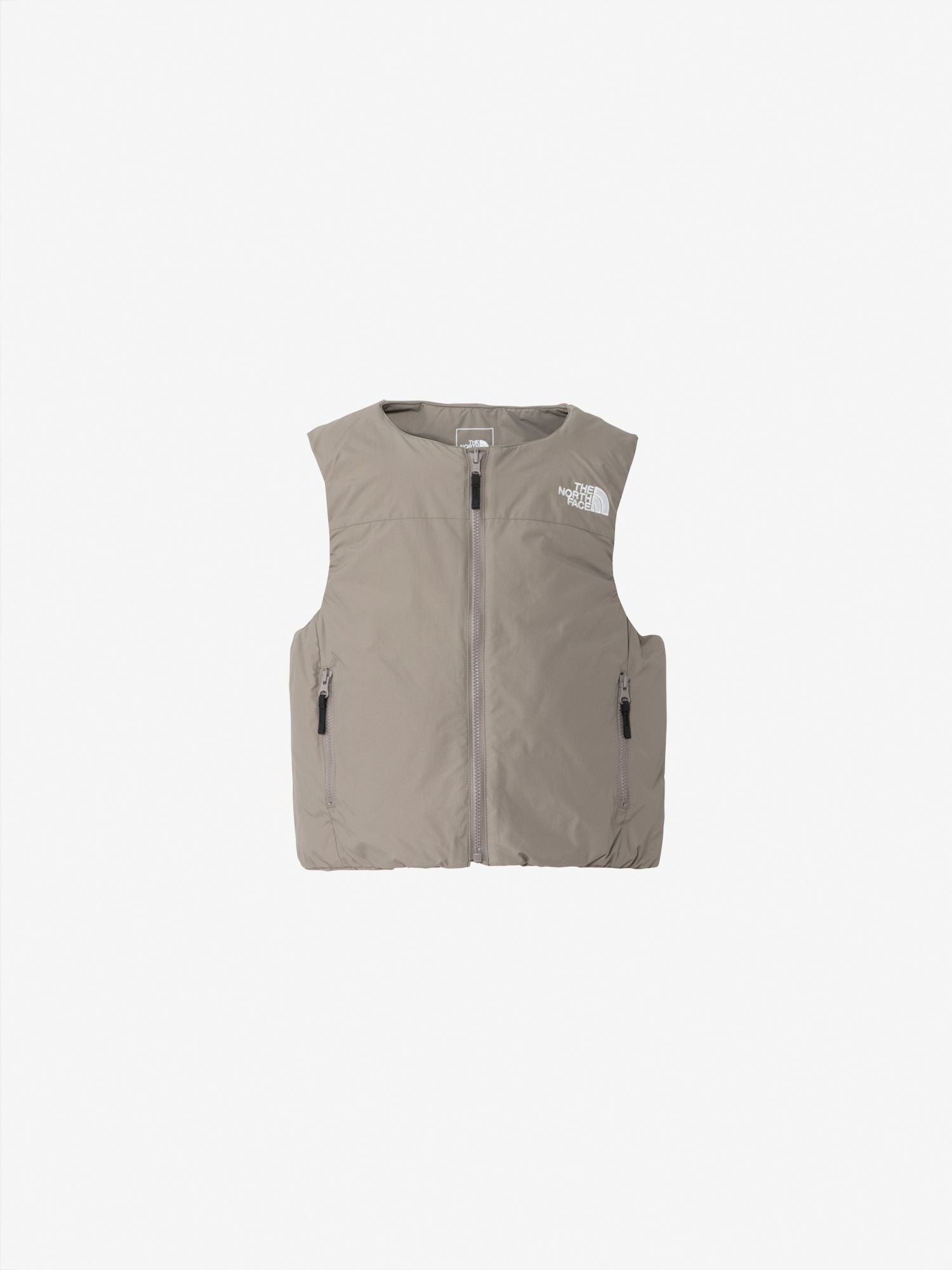 Toddler Convert Cross Vest (Kids) - Mushroom