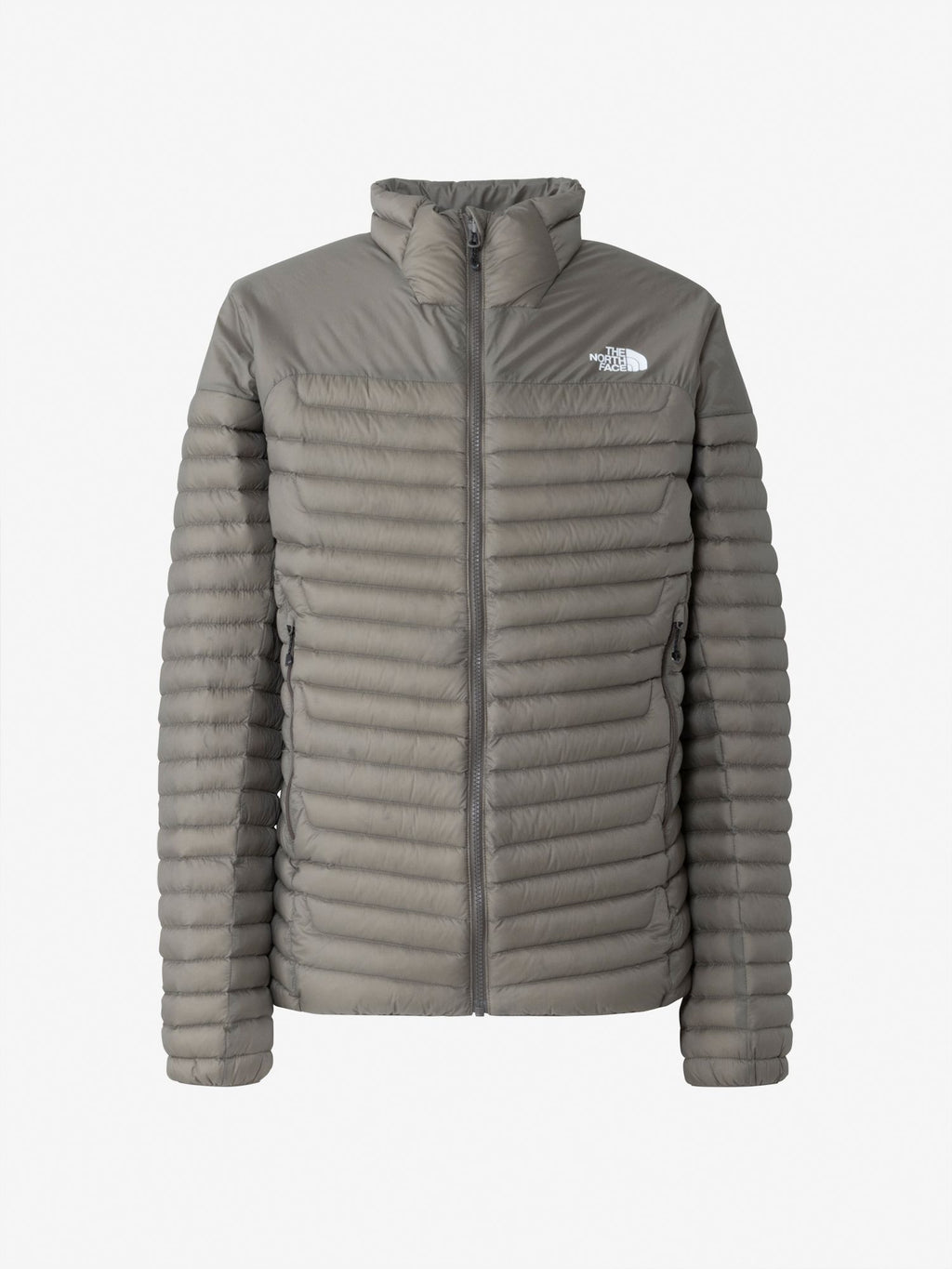 Thunder Jacket (Men's) - Mushroom